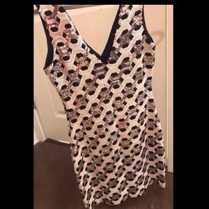 Ark and Co cocktail dress